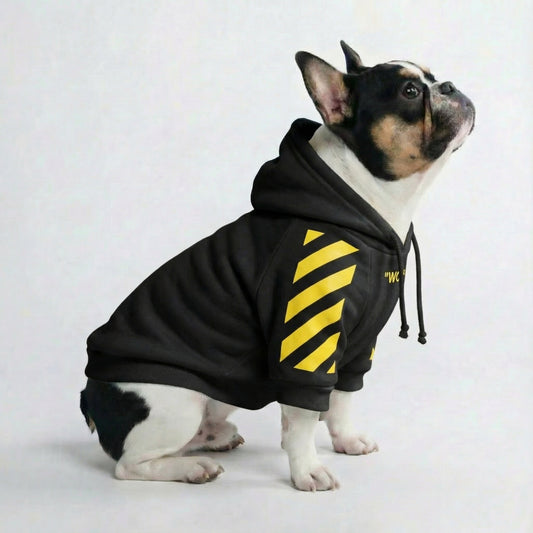 WOOF Elite Hoodie
