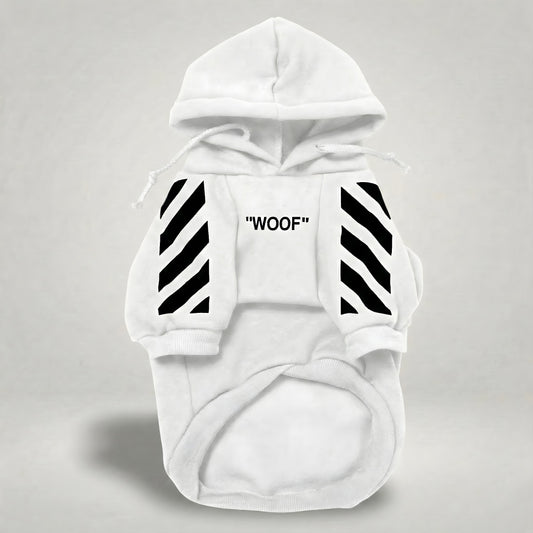 WOOF Elite Hoodie
