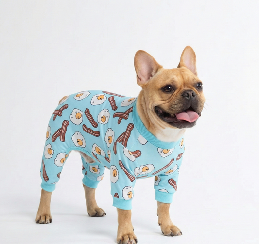 Breakfast PJs