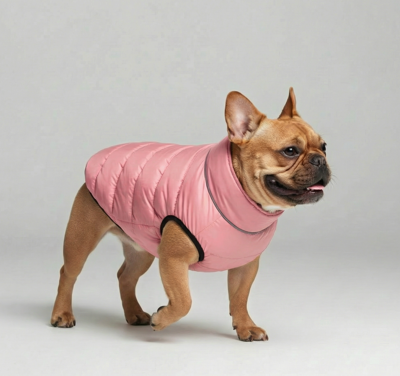 Puffer Coats
