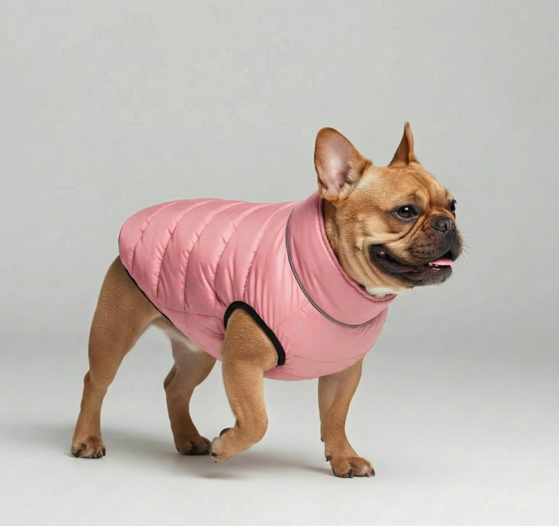 Puffer Coats