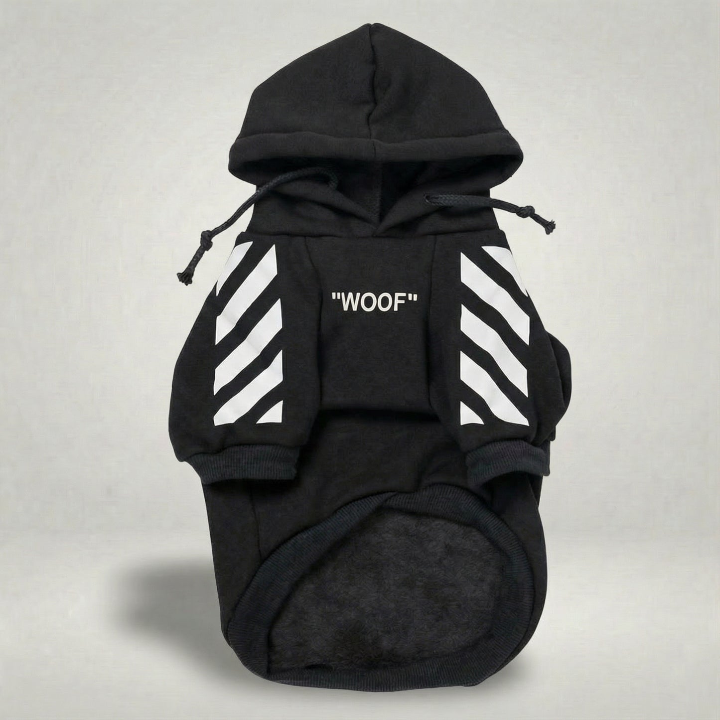 WOOF Elite Hoodie