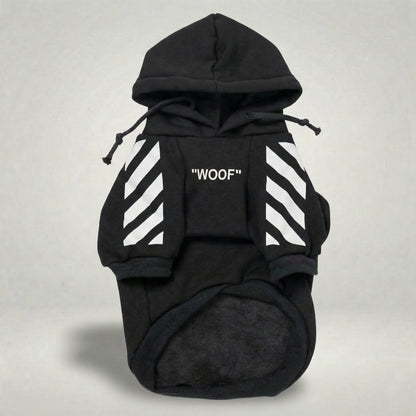WOOF Elite Hoodie