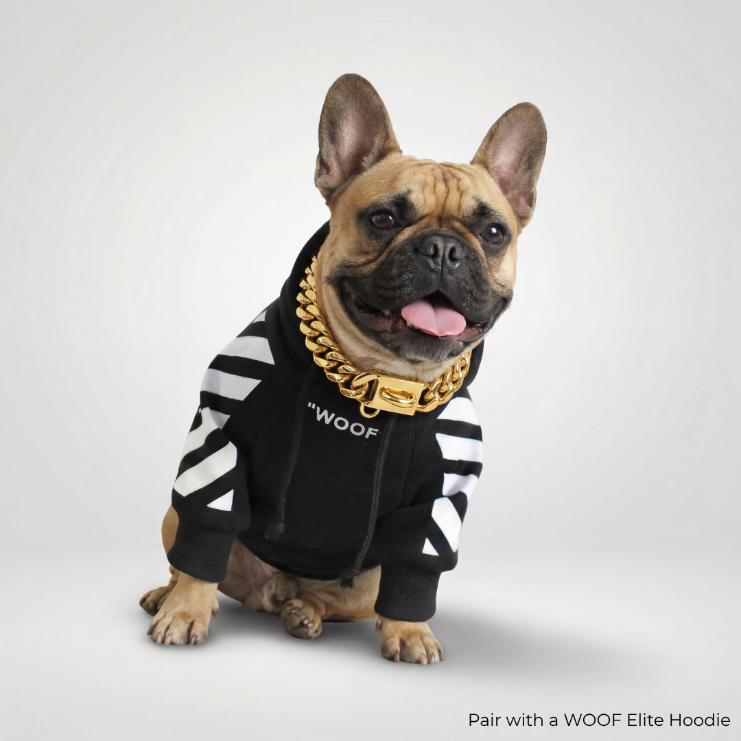 The Cuban Link™ - Gold