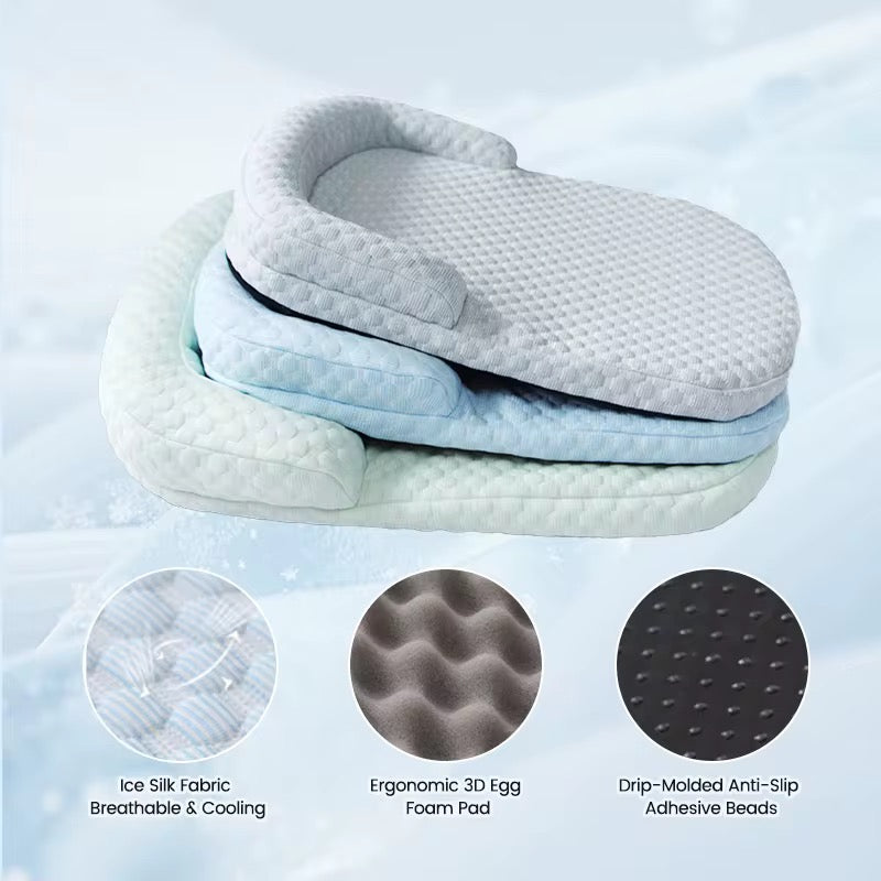 Arctic Cloud™ Cooling Bed