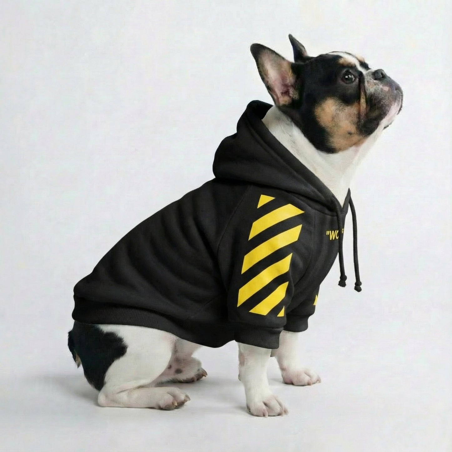 WOOF Elite Hoodie