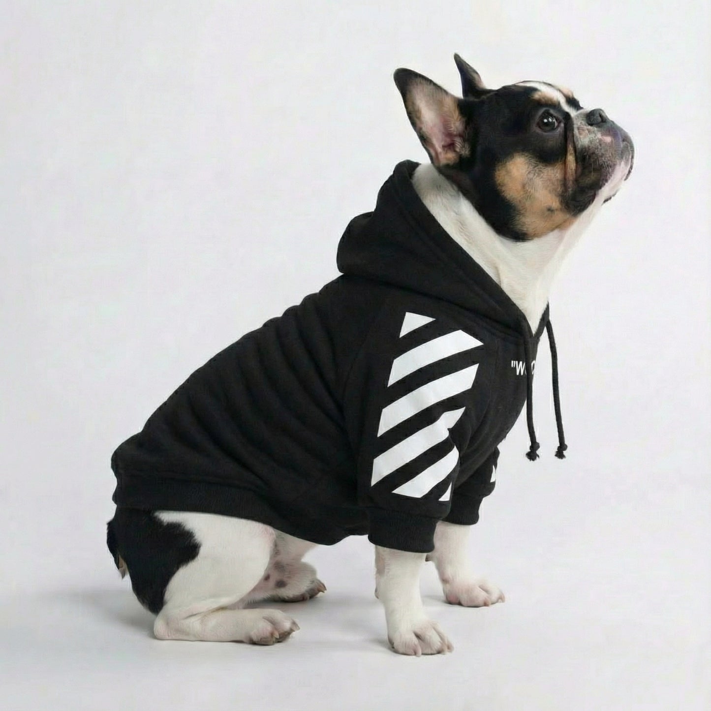 WOOF Elite Hoodie