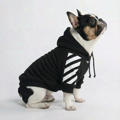 WOOF Elite Hoodie