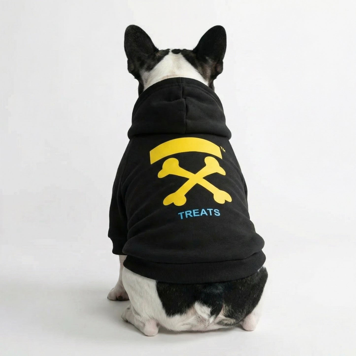 WOOF Elite Hoodie