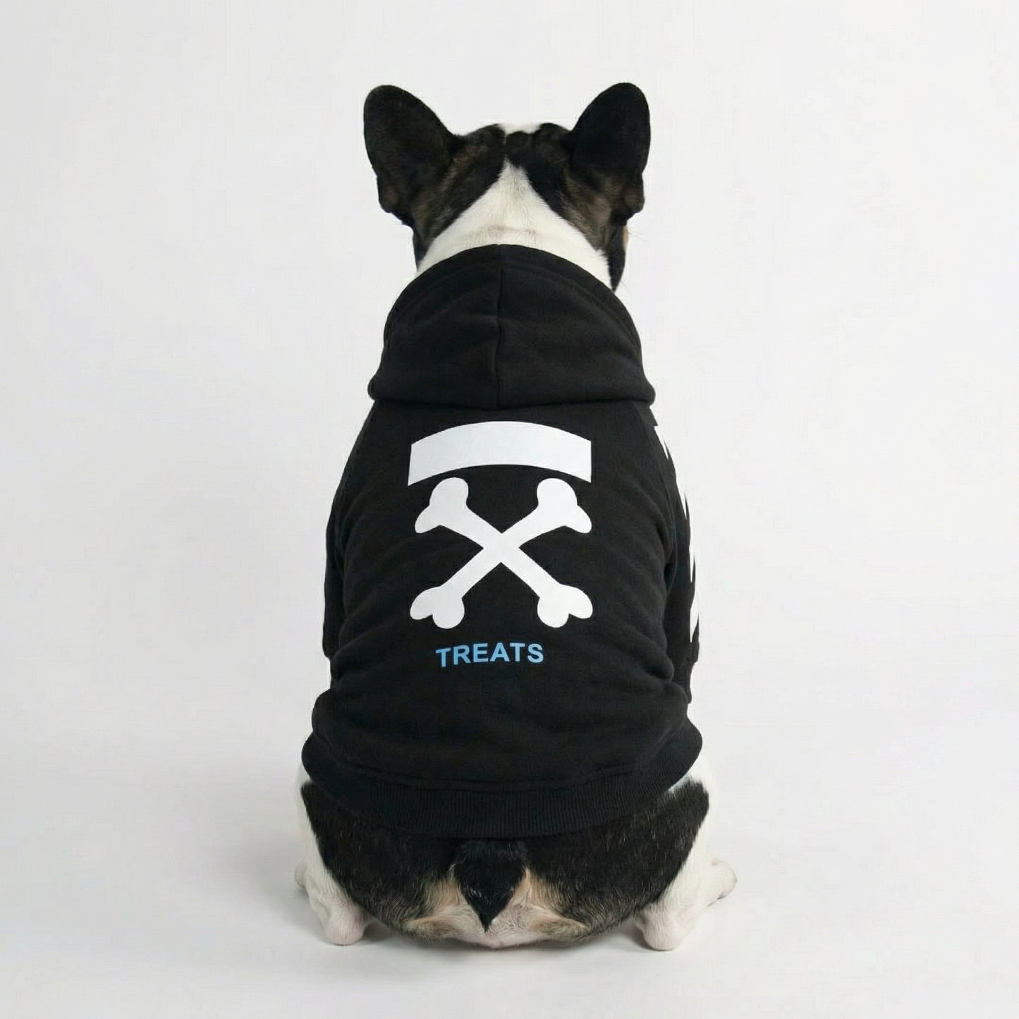 WOOF Elite Hoodie