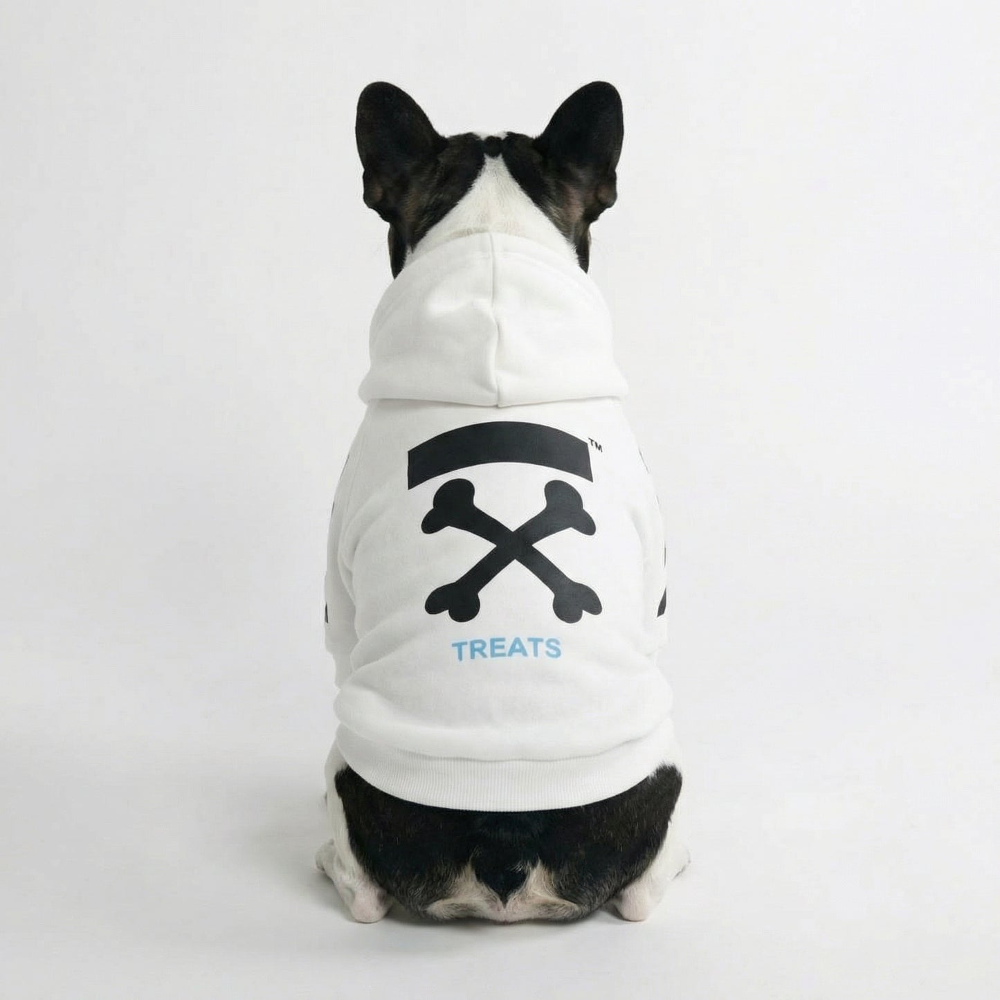 WOOF Elite Hoodie