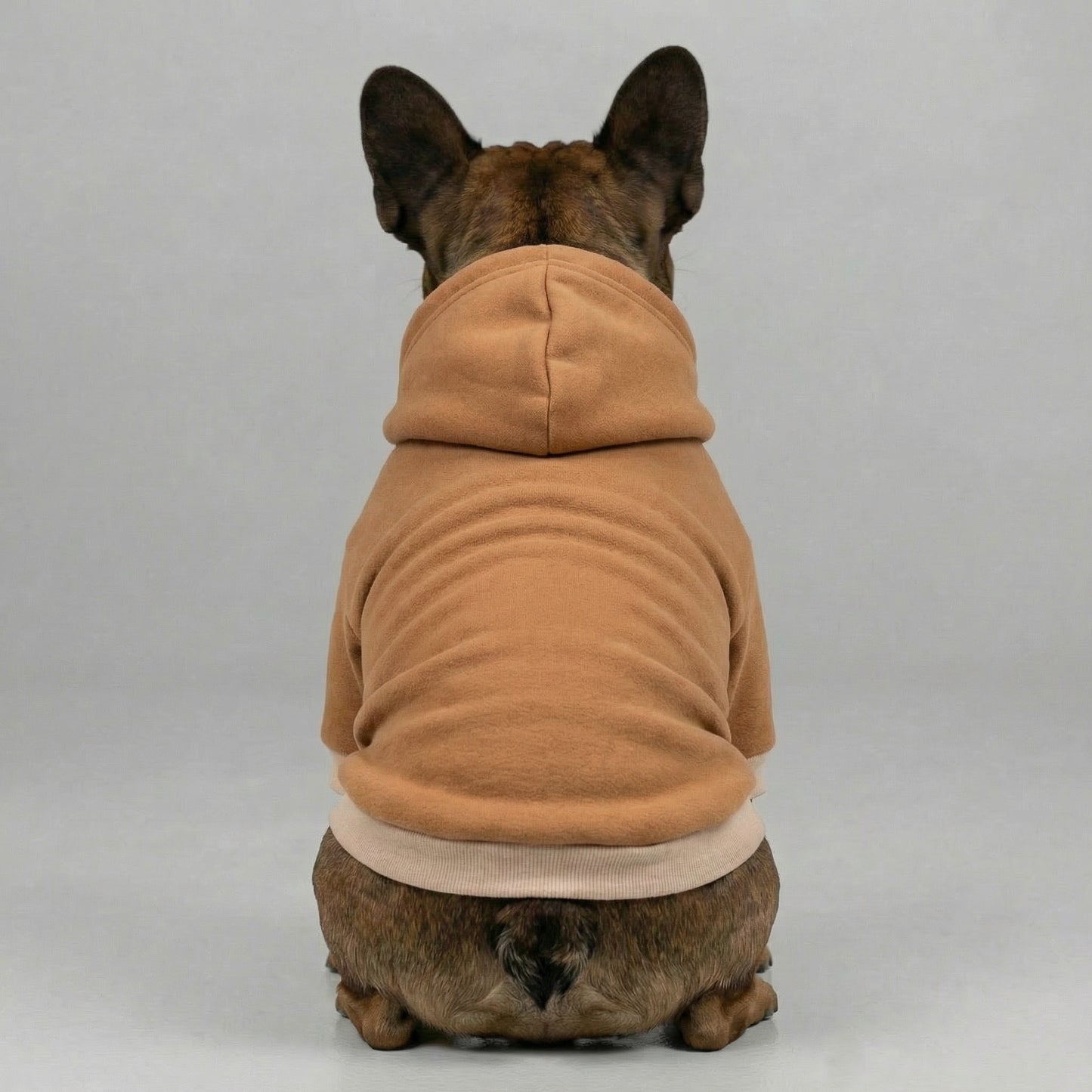 ImpossiblySoft Hoodie - Desert Ochre