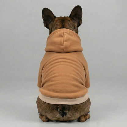 ImpossiblySoft Hoodie - Desert Ochre