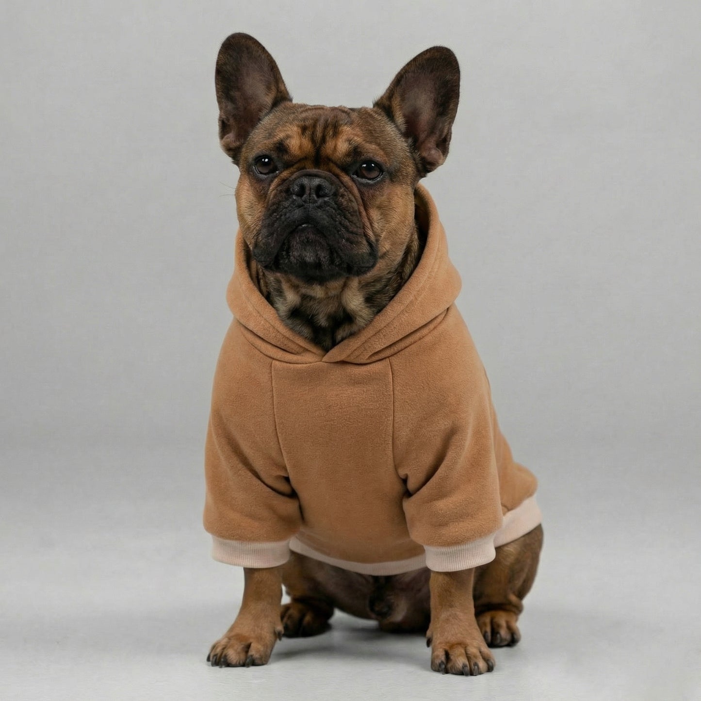 ImpossiblySoft Hoodie - Desert Ochre