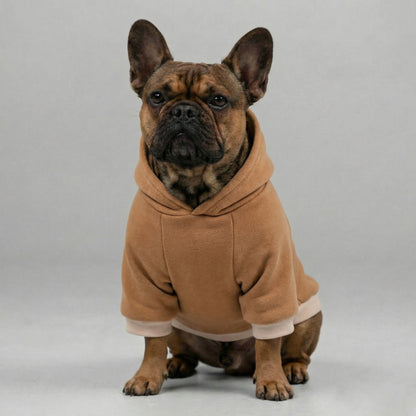 ImpossiblySoft Hoodie - Desert Ochre