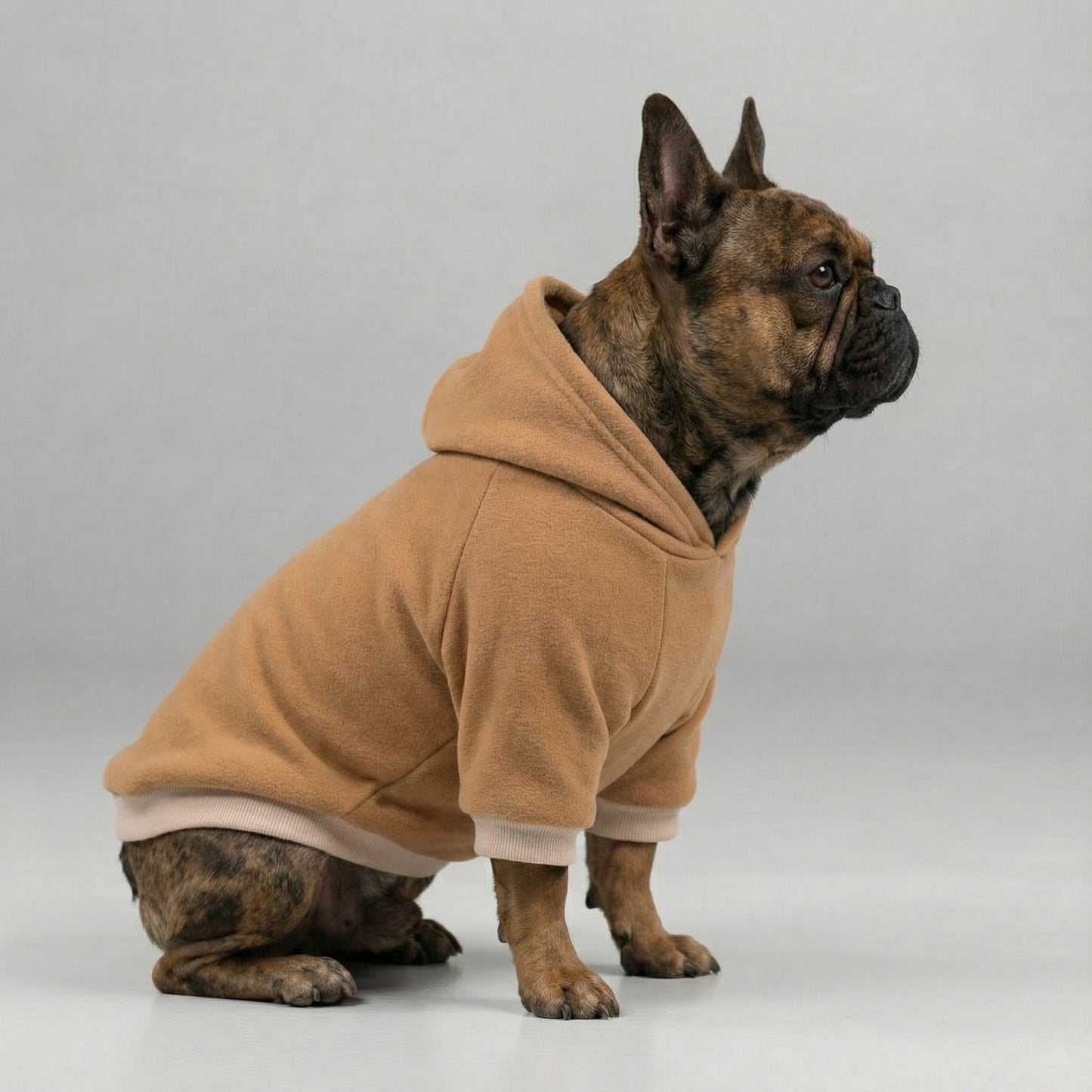 ImpossiblySoft Hoodie - Desert Ochre