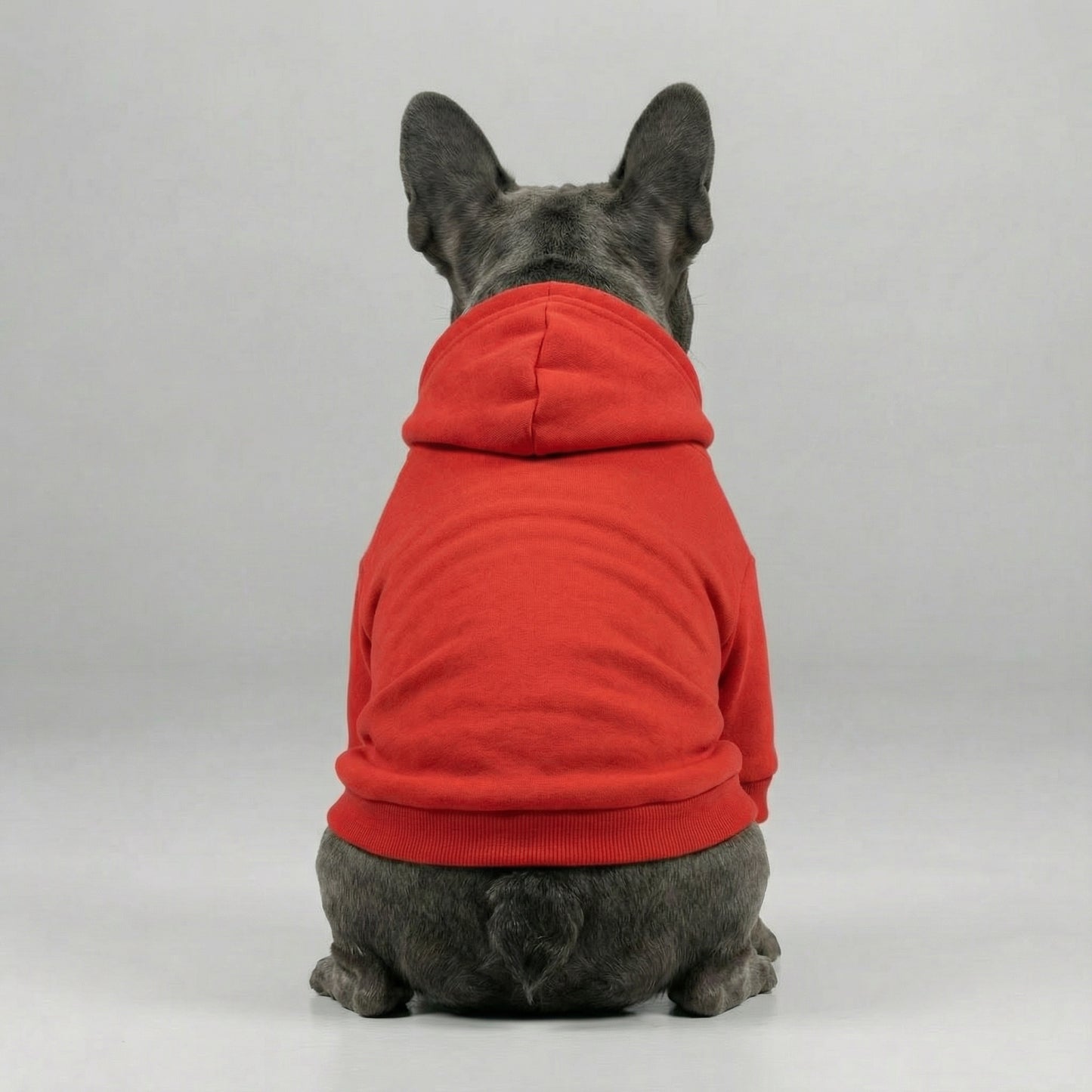 ImpossiblySoft Hoodie - Team Red