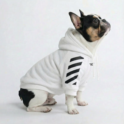 WOOF Elite Hoodie