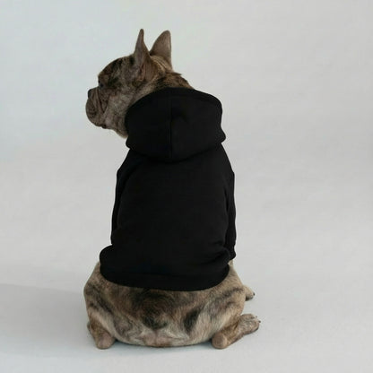 ImpossiblySoft Hoodie - Phantom Black
