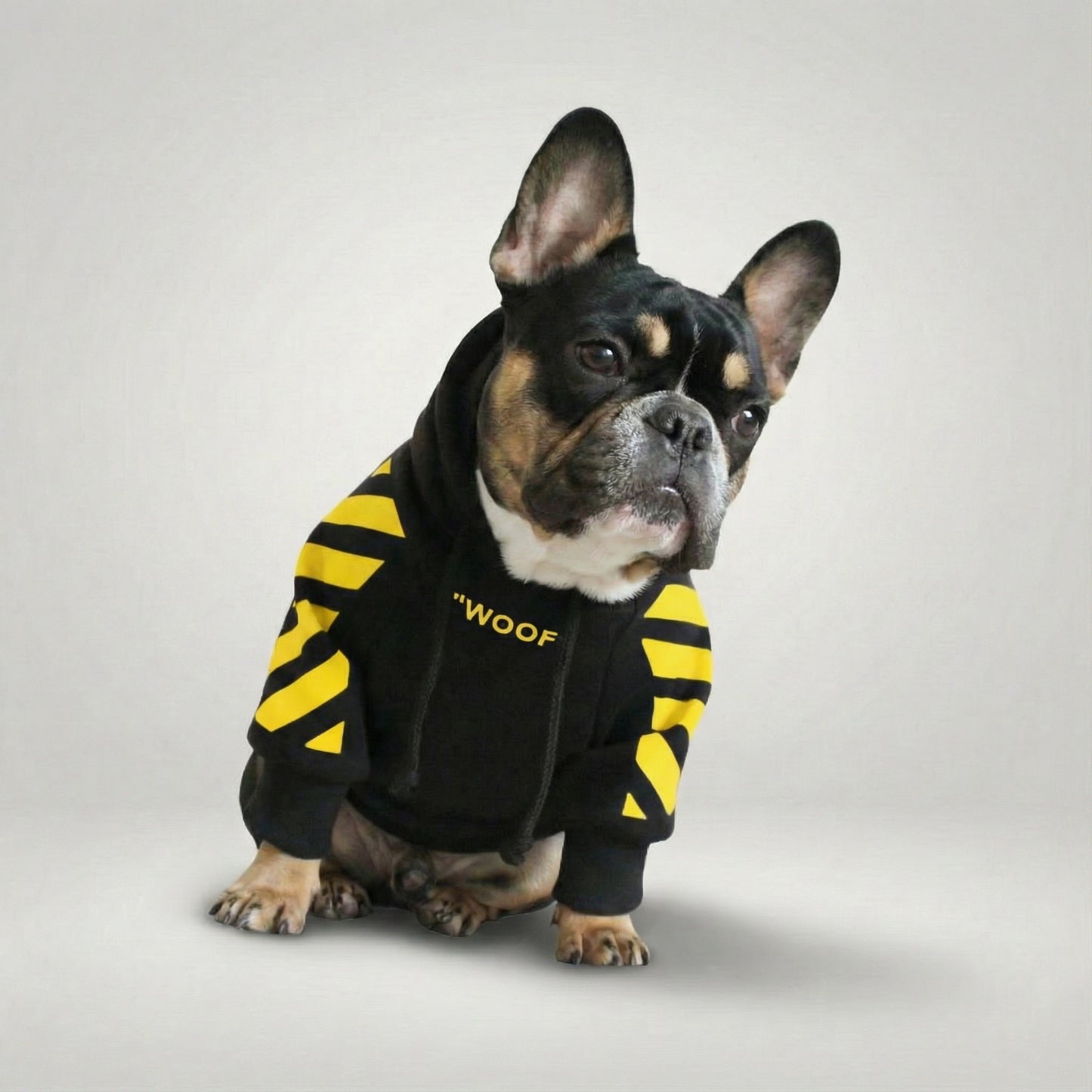 WOOF Elite Hoodie