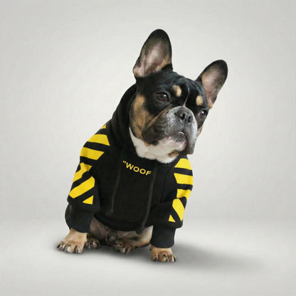 WOOF Elite Hoodie