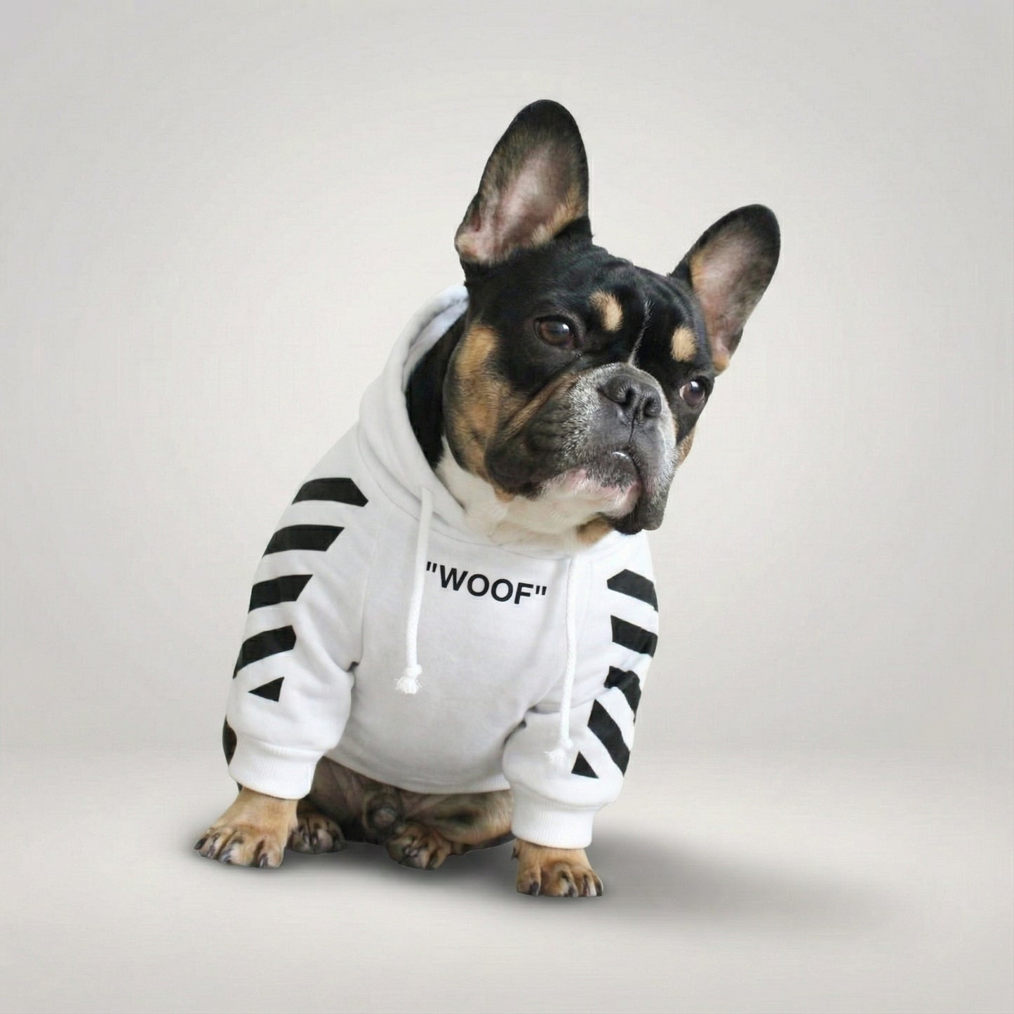WOOF Elite Hoodie