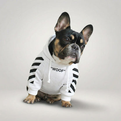 WOOF Elite Hoodie