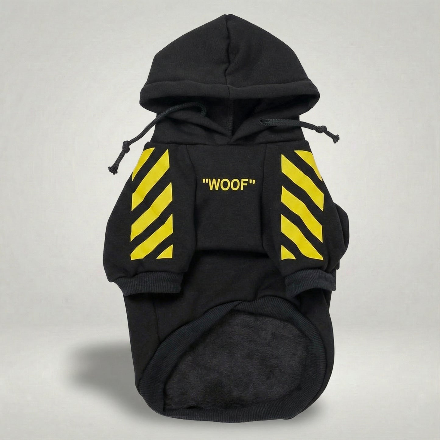 WOOF Elite Hoodie