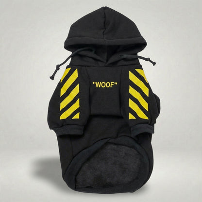 WOOF Elite Hoodie