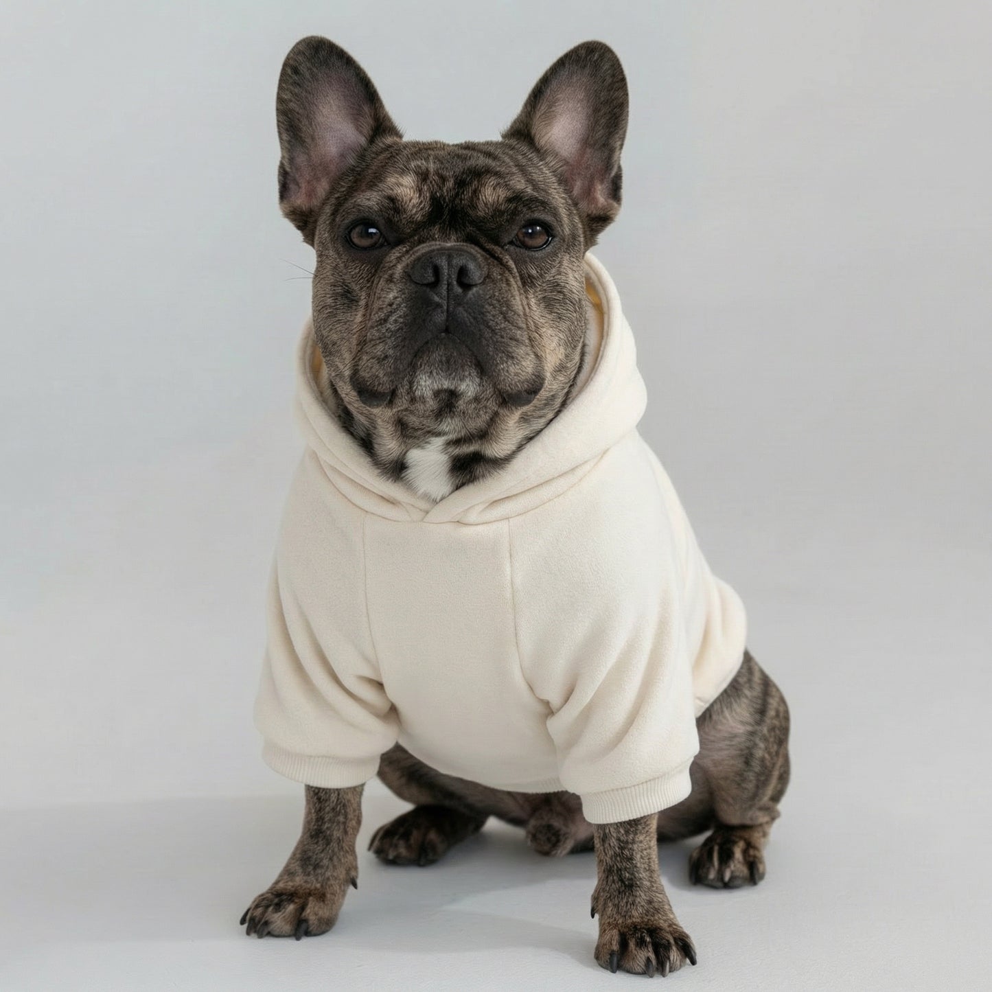 ImpossiblySoft Hoodie - Sail