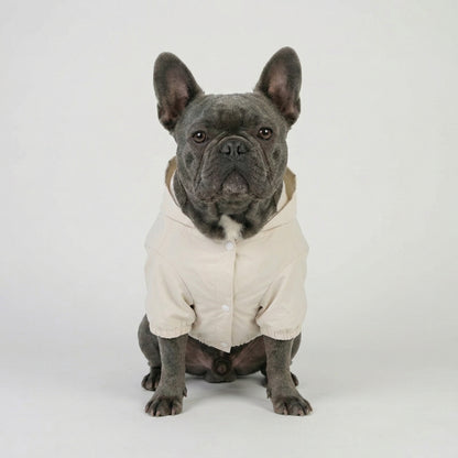 Sail Raincoat