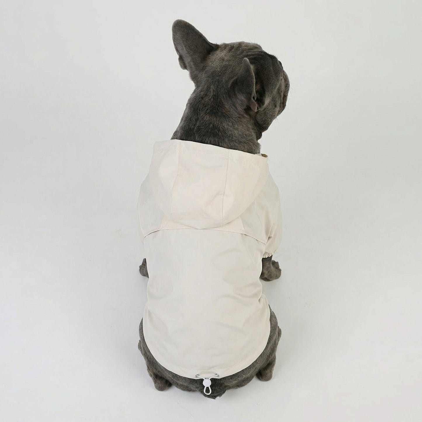 Sail Raincoat