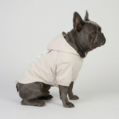 Sail Raincoat