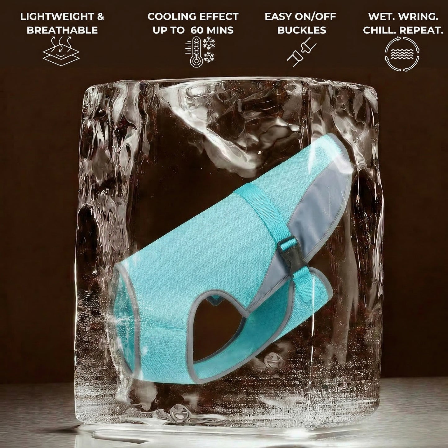 Arctic Armor™ Cooling Vest