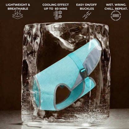 Arctic Armor™ Cooling Vest
