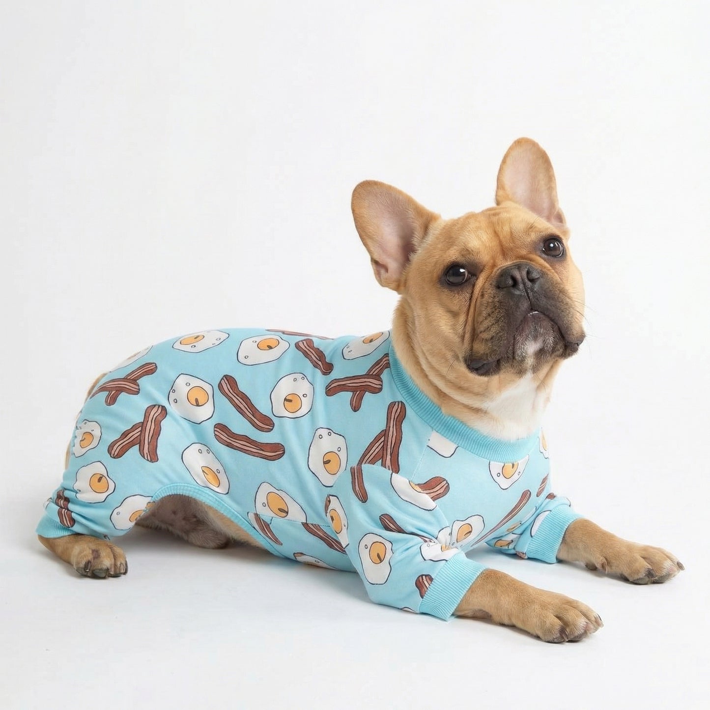 Breakfast PJs