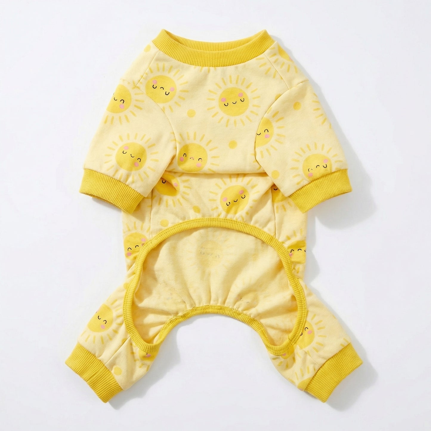 Hello Sunshine PJs