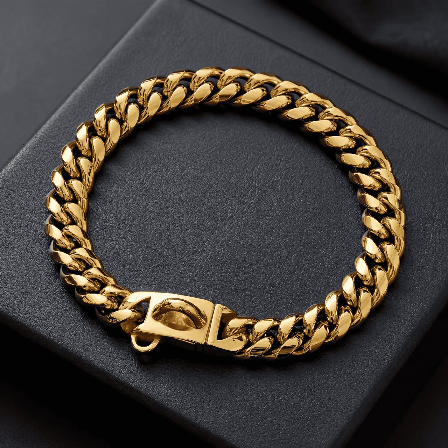 The Cuban Link™ - Gold