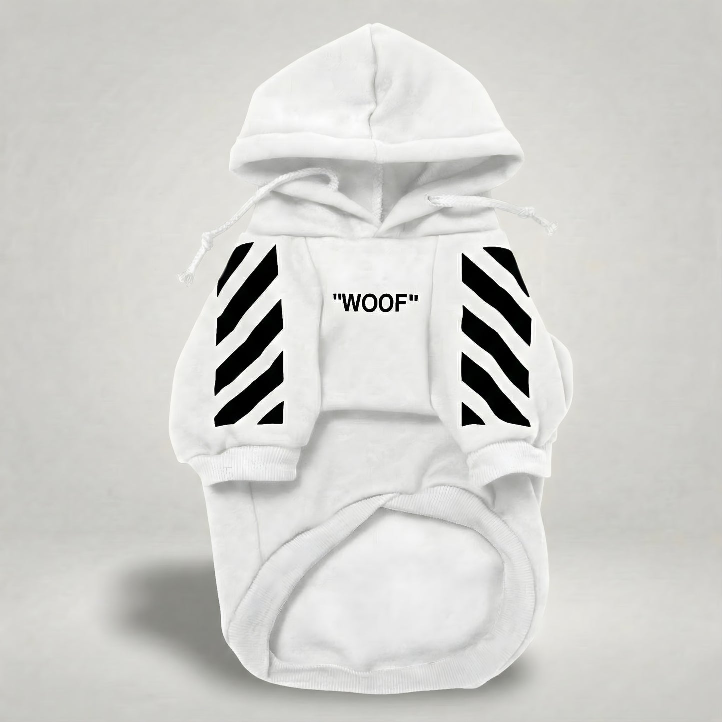 WOOF Elite Hoodie
