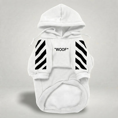 WOOF Elite Hoodie