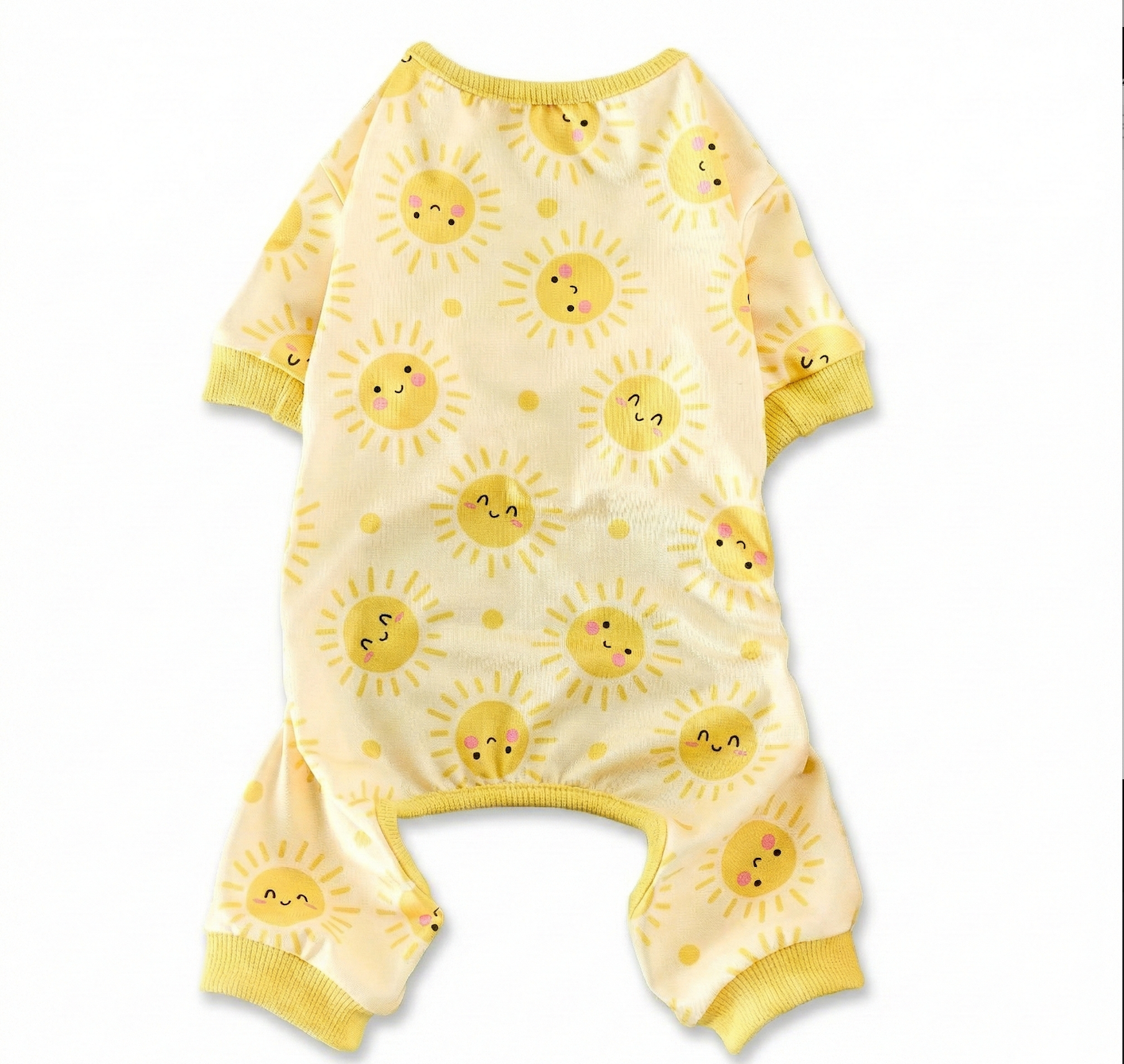 Hello Sunshine PJs