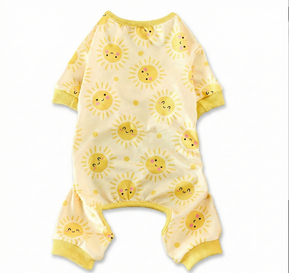 Hello Sunshine PJs