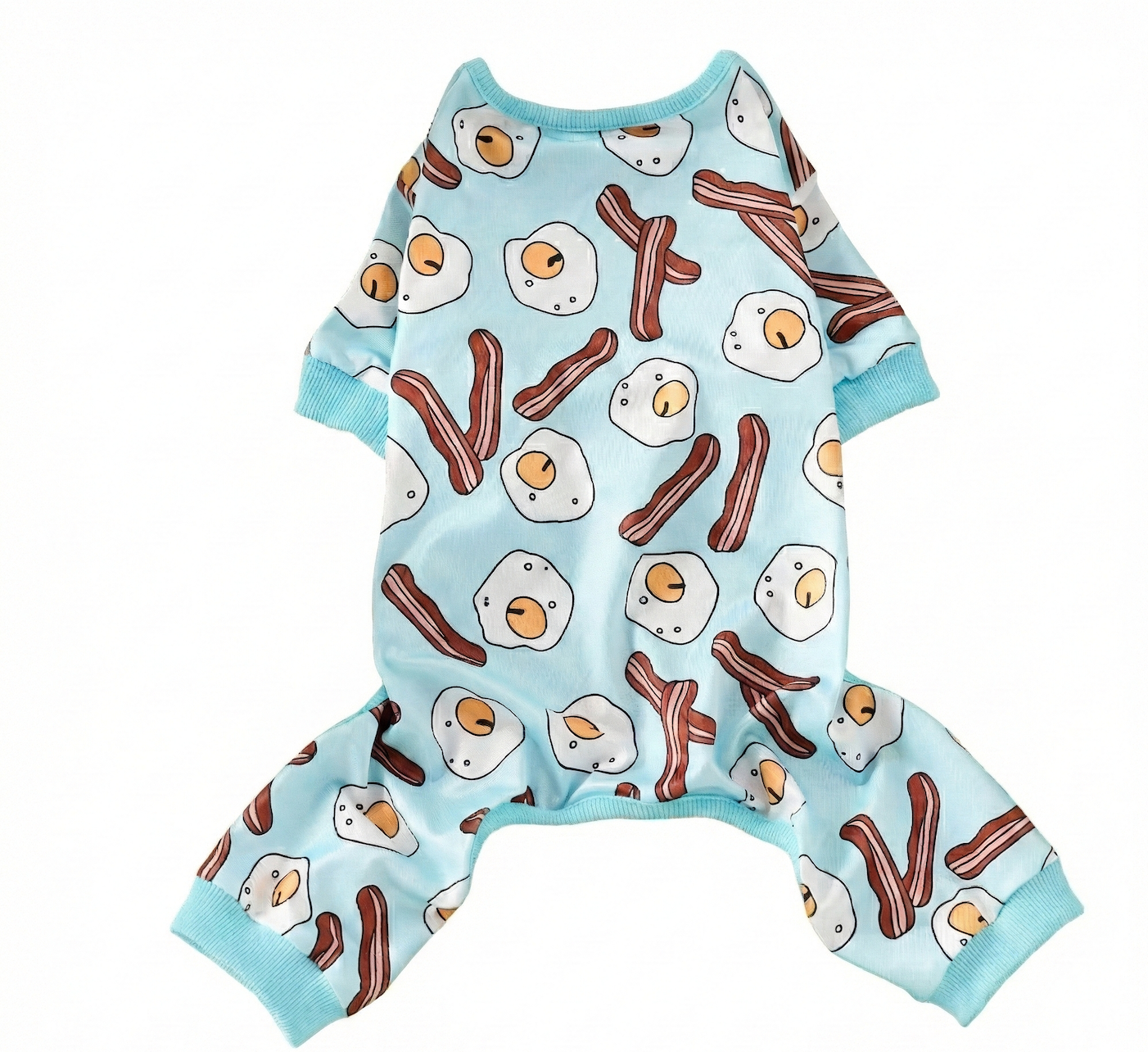 Breakfast PJs