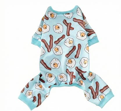 Breakfast PJs