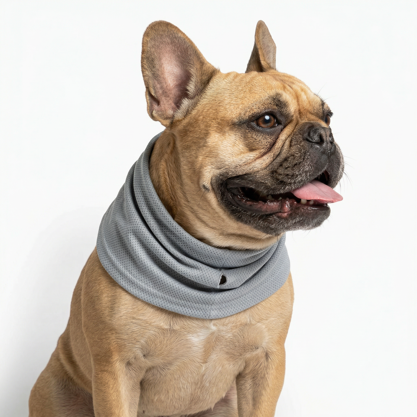 Arctic Wrap™ Cooling Wrap - Grey
