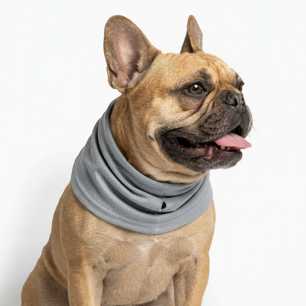 Arctic Wrap™ Cooling Wrap - Grey