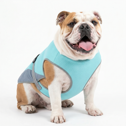 Arctic Armor™ Cooling Vest