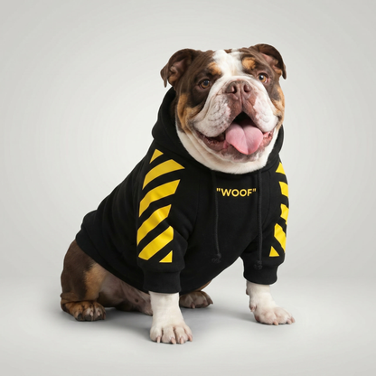 WOOF Elite Hoodie