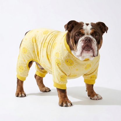 Hello Sunshine PJs