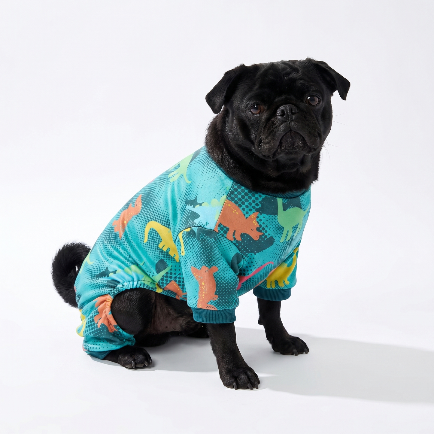 Dino-Mite PJs